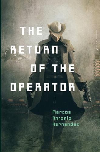 Cover image for The Return of the Operator