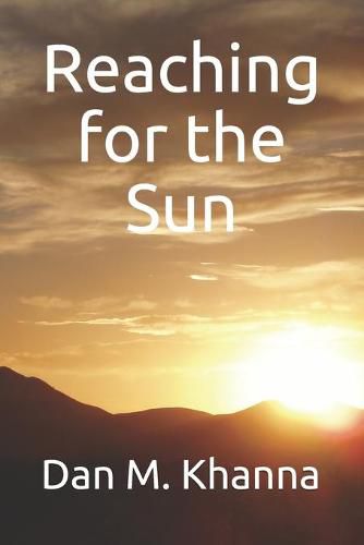 Cover image for Reaching for the Sun