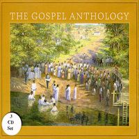 Cover image for Gospel Anthology