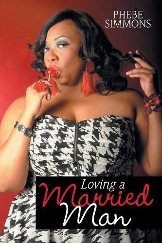 Cover image for Loving a Married Man