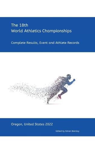 Cover image for 18th World Athletics Championships - Oregon 2022