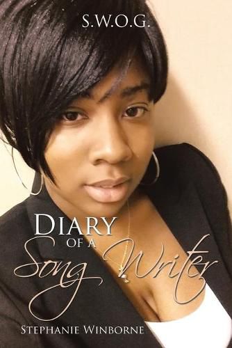 Cover image for Diary of a Song Writer