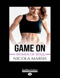 Cover image for Game On