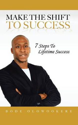 Cover image for Make the Shift to Success