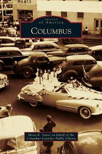 Cover image for Columbus