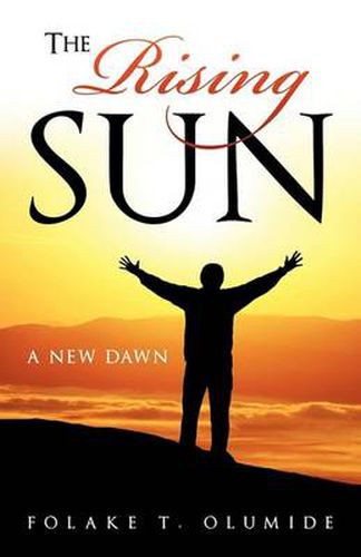 Cover image for The Rising Sun