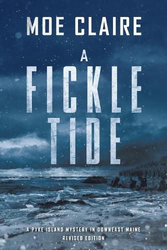 Cover image for A Fickle Tide