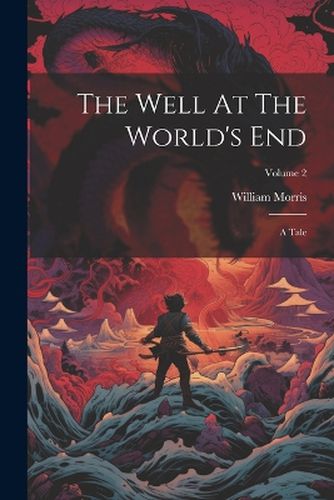 Cover image for The Well At The World's End