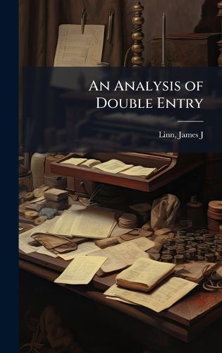 Cover image for An Analysis of Double Entry