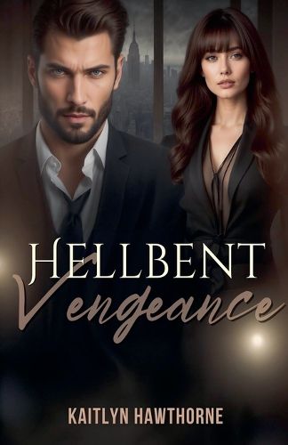 Cover image for Hellbent Vengeance