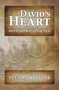 Cover image for David's Heart