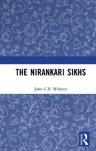 The Nirankari Sikhs