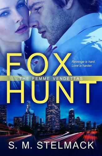 Cover image for Fox Hunt