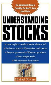 Cover image for Understanding Stocks