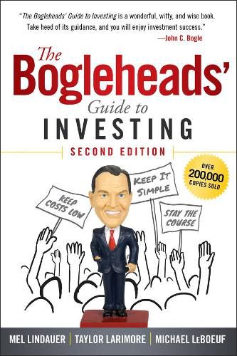 The Bogleheads' Guide to Investing