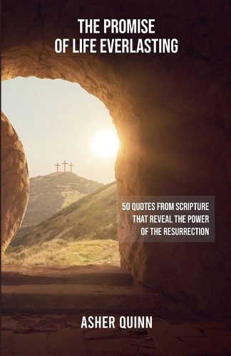 Cover image for The Promise Of Life Everlasting
