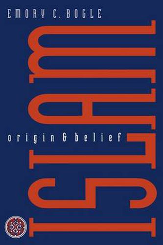 Cover image for Islam: Origin and Belief