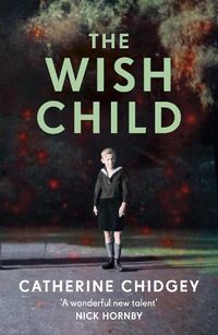 Cover image for The Wish Child