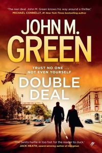 Cover image for Double Deal