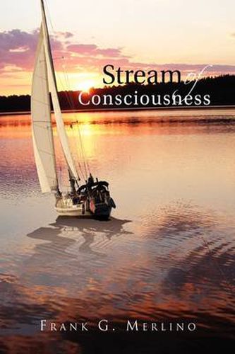 Cover image for Stream Of Consciousness