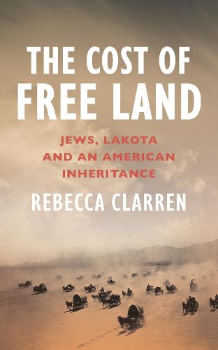 Cover image for The Cost of Free Land