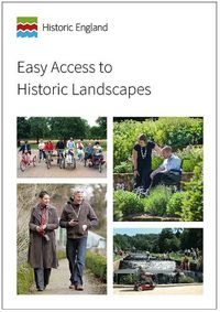 Cover image for Easy Access to Historic Landscapes