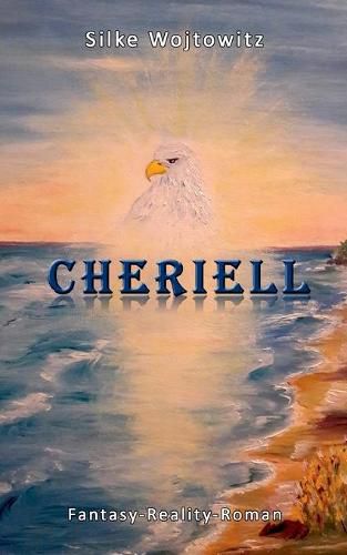 Cover image for Cheriell: Auf der Suche nach einem neuen Heimatplaneten