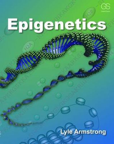 Cover image for Epigenetics