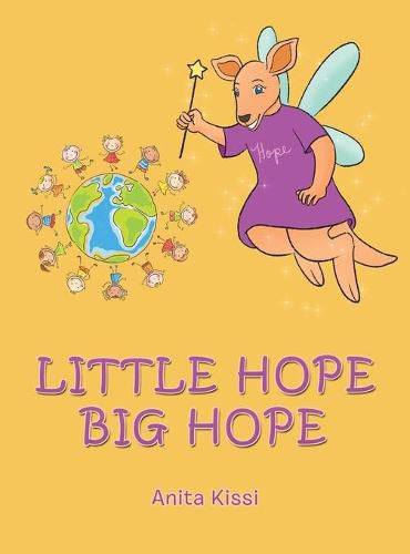 Cover image for Little Hope Big Hope