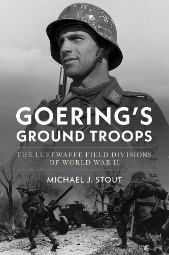 Cover image for Goering's Ground Troops