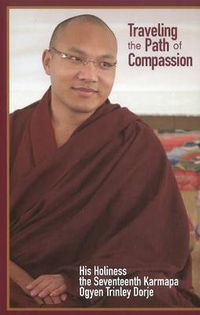 Cover image for Traveling the Path of Compassion