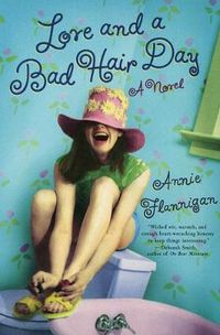 Cover image for Love and a Bad Hair Day