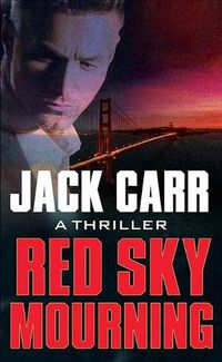 Cover image for Red Sky Mourning