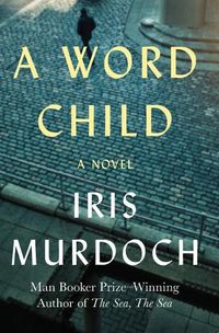 Cover image for A Word Child