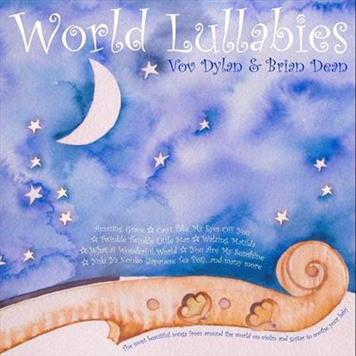World Lullabies