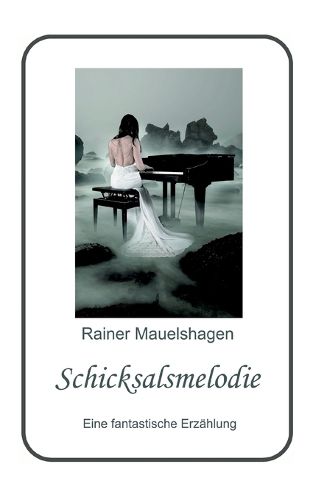 Cover image for Schicksalsmelodie