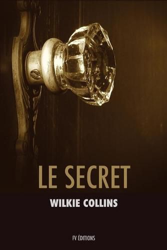 Cover image for Le Secret