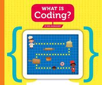 Cover image for What Is Coding?