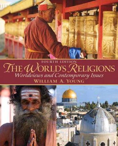 Cover image for World's Religions, The