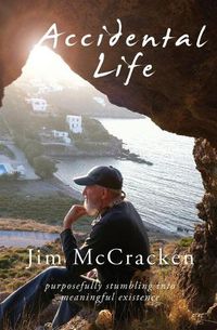 Cover image for Accidental Life: Purposefully Stumbling into Meaningful Existence