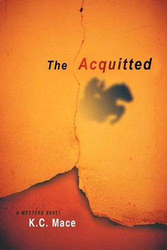 Cover image for The Acquitted