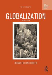 Cover image for Globalization: The Key Concepts