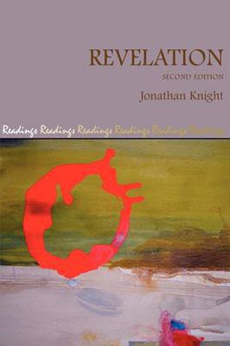 Cover image for Revelation