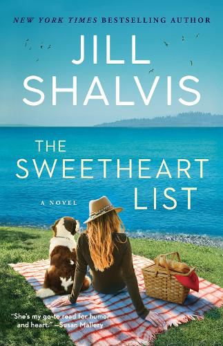 Cover image for The Sweetheart List