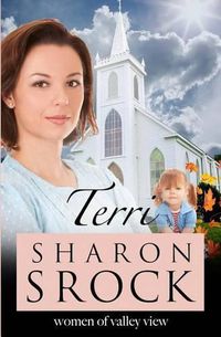 Cover image for Terri