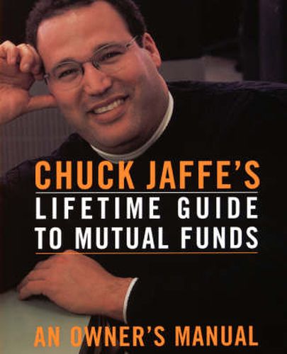 Cover image for Chuck Jaffe's Mutual Funds Guide