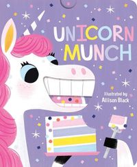Cover image for Unicorn Munch