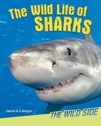 Cover image for The Wild Life of Sharks