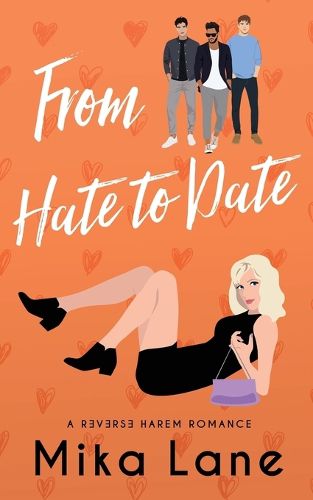 Cover image for From Hate to Date