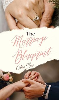 Cover image for The Marriage Blueprint